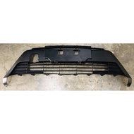 ▽Toyota Vios 2014-2018 lower bumper grill taiwan replacement