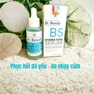 Serum b3,b5 dr.beauty