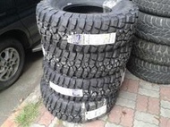 固力奇 KM2 粗花輪胎 285/75R16