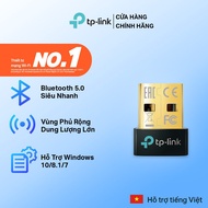 [Fast] Tp-link UB500 USB Nano Bluetooth 5.0 Bluetooth Adapter