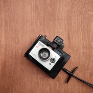 Kamera Polaroid Square Shooter 2 Instant Camera