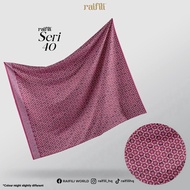 Kain Batik Seri Raifili Ori {03} - BS40, BS41, BS42, BS43, BS44, BS45, BS47, BS48