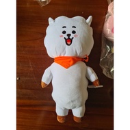 Rj Watson BT21 official genuine product