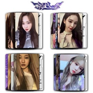 aespa album aespa armageddon Aespa New Album GIRLS Album Photocard Official Random Card Homemade Pho