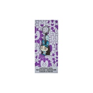 NEWJEANS - NJ x MURAKAMI Metal Keyring