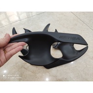 Ertiga 2022 2023 2024 2025 door armrest - Black