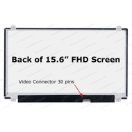 LAYAR Asus VivoBook S15 S5100U S510UQ S510 X510U FHD Laptop Lcd Led Screen