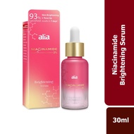 ALIA Niacinamide Brightening Serum 30ml