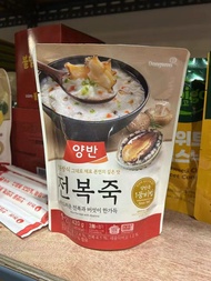 東遠DONGWON兩班即食鮑魚粥