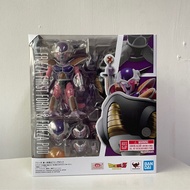 龍珠S.H.Figuarts SHF 菲利（第一形態）可動figure 景品 模型公仔 擺設 未開封 Dragon ball  SHF FRIEZA FIRST FORM & FRIEZA POD a