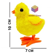 Jumbo Rotating Walking Chicken Toy - Beautiful Automatic Walking Chicken Toy Large Chicken Model - R