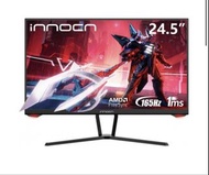 Innocn 25G1G 24.5吋 1080p 165hz 遊戲顯示器