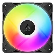 Arctic P14 Pro A-RGB 14CM PWM Case Fan (3 Pack) Original