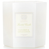 ANTICA FARMACISTA - Candle - Cucumber & Lotus Flower - 255g/9oz