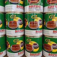 cip sopini sausage 325gr can