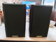 Pioneer S-A4SPT-VP Bookshelf Speakers (Pair) 酒桶仔