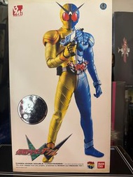 Kamen Rider Double LunaTrigger 12吋人偶