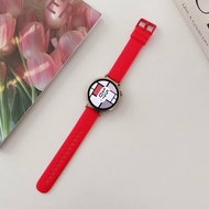 Samsung Watch FE 40mm 2024 Rubber Silicone Strap