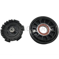 TSE17C TSE14C AC Compressor Clutch for Toyota Camry Matrix Corolla 1.8L lexus 2.0L RAV4 2.5L 88310-0