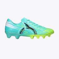 Ortuseight Catalyst legion V5 FG Aqua Lime Soccer Shoes