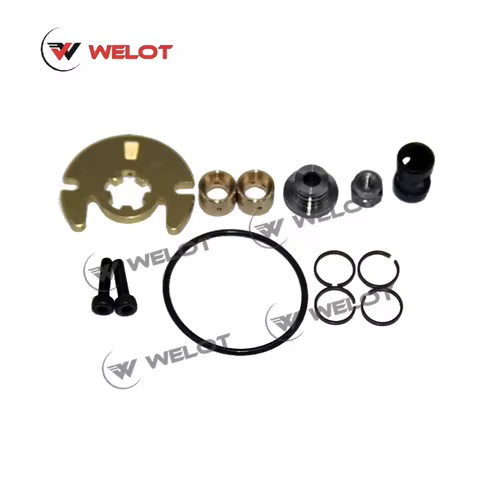 KP39 Turbo Repair Kits 54399880065 54399880089 54399880088 Rebuild Kits for BMW X3 E83 286HP 213Kw 3