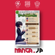 If the RPG World Had Social Media..., Vol. 1 (Light Novel) by Yusuke Nitta
