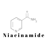 Niacinamide Nikotinamide/ Vit B3/ (10ML)