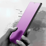 Realme C35 C31 C21Y C25Y GT NEO 3 2 Anti Blue Ray Matte Tempered Glass For Realme 5 5i 5S 3 Pro Q3S 