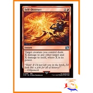 [MTG] Final Fantasy: Self-Destruct