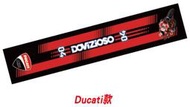 7-11 冠軍榮耀 三強鼎立 MotoGP 運動毛巾 (Ducati款)
