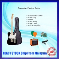 Telecaster Guitar Package/ Telecaster Guitar Combo