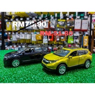 METAL CAR COLLECTION