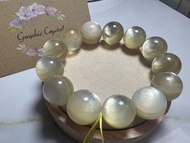 🔮 黃金鋰雲母 17mm+ 🔮