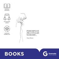 Women If It's Your Name (SBS) (The Can't Beman)