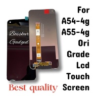 Compatible For OPPO A54 4g / A55 4g LCD TOUCH SCREEN SKRIN A54 A55 4g