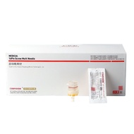 Disposable Crystal 9 Needle KangPuWo Negative Pressure Water Polishing Machine 32G 34G Ultra Fine Ma