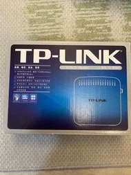 TP-Link  Router