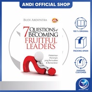 Andi Publisher - 7 Questions Of Becoming Fruitful Leaders, Childbirth Leaders Quality and CharacterY