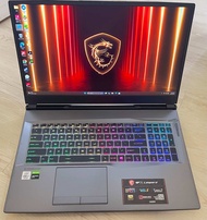 MSI Gaming Laptop - Premium Refurbished MSI Leopard GP75 & GL75 RTX 2060 & GTX 1660Ti 6G GDDR6