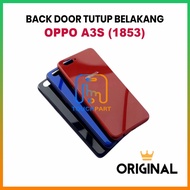OPPO A3S BACKDOOR (1853) BACK COVER