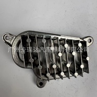 Brand New LED Daytime Running Light Module Suitable for Audi A5 17-20 Models 8W6998473AL-8W6998474A 