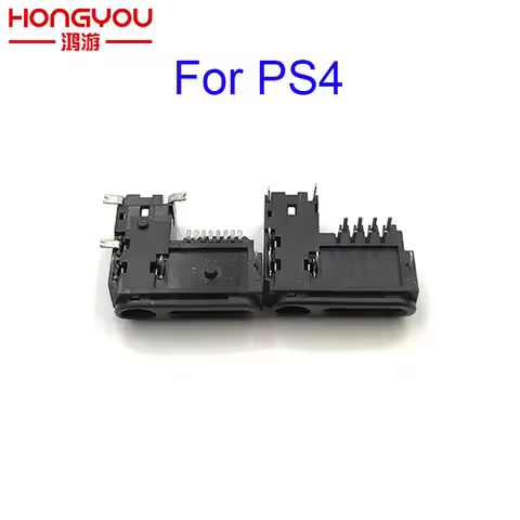 Headphone Socket for Sony PS4 PlayStation 4 Slim Pro Jack Port Replacement Part