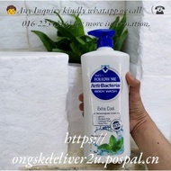 FOLLOW ME Anti-Bacteria