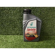 PETRONAS SPRINTA F700 ENGINE OIL MINYAK HITAM LIQUI MOLY 4T OIL 100% ORIGINAL