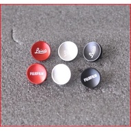 Metal Concave Soft Shutter Release Button For Fuji XT20 XT3 XT2 xt4 XT10 xt-30 XPRO1 X-E2 XE1 X30 X2