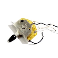 Schaler Megaswitch solid switch guitar 3way 5way original not OAK CRL