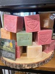 泰國代購🇹🇭品牌Khas 天然手工皂