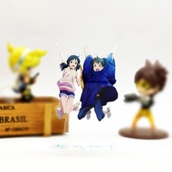 Weathering With You Morishima Hodaka Amano Hina acrylic stand figure movie