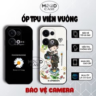 Reno 13 Reno13 pro Reno 13F 5G lightstick GD flower daisy kpop case