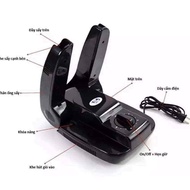 Máy Sấy Giày Cao Cấp KAX - Sấy Khô - Khử Mùi Hiệu Quả - MÁY SẤY GIẦY KHỬ MÙI TIỆN ÍCH - THE BEST CHO